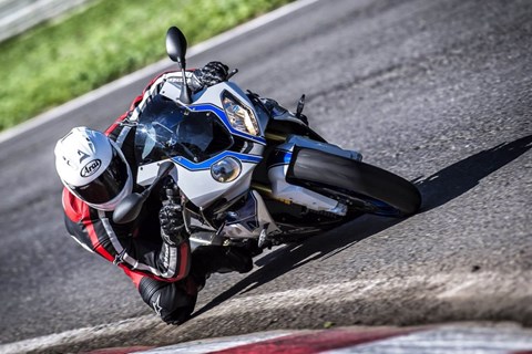 METZELER ist Lieblingsreifenmarke der PS-Leser