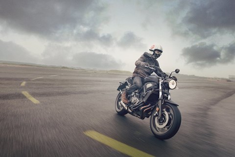 Yamaha Testtag powered by Yamaha Rainer