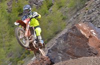 Testbericht KTM 250 EXC TPI - Vorschaubild KTM 250 EXC TPI
