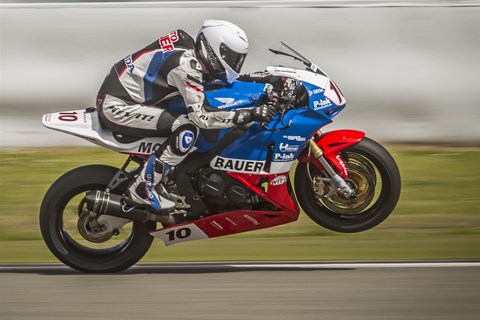 IDM 2017: Pirelli peilt das dritte Triple an