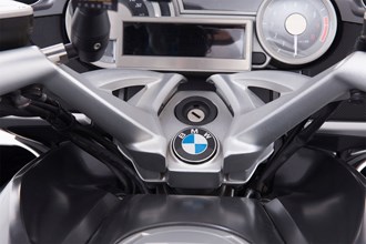 Wunderlich Zubehör für die K 1600 GT  Wunderlich Zubehör für die K 1600 GT