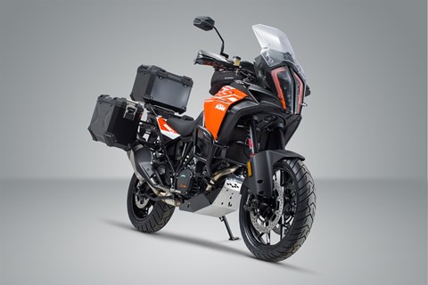 SW-MOTECH Zubehör für die KTM 1290 Super Adventure S