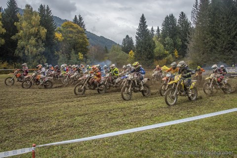 Motocross Buckelhube Murau am 3. & 4. Juni