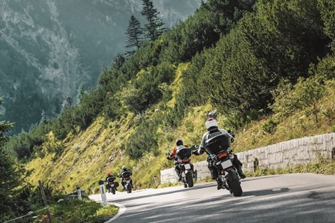 Mit MotorradreifenDirekt.at auf zu neuen Abenteuern