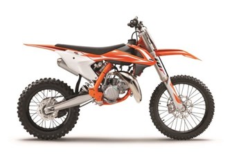 KTM Offroad-Modelle 2018 Preisliste Österreich KTM Offroad-Modelle 2018 Preisliste Österreich