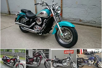 Top 5: Nippon Cruiser unter 4000 Euro  Top 5: Nippon Cruiser unter 4000 Euro