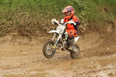 Juniorendurocup Grafenbach 2017