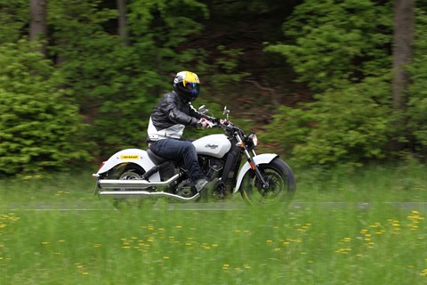 Dunlop Elite 4 und American Elite im Test 2017