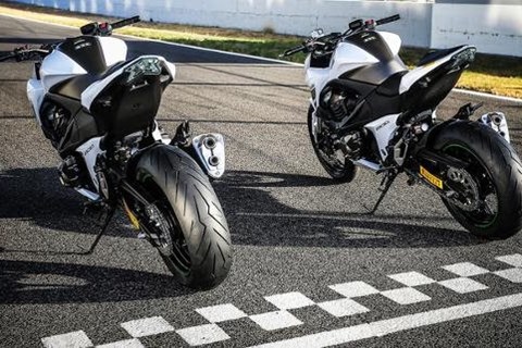 Mit Pirelli Diablo Rosso III zur Superbike-WM