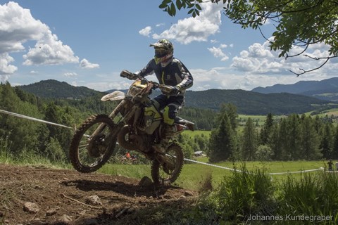 Enduro- Trophy Perchau 24. &. 25. Juni 