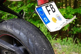 K.OTs Wutrede #3: Die Reifen sind schuld!