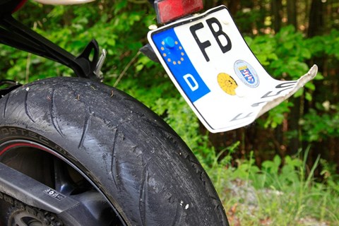 K.OTs Wutrede #3: Die Reifen sind schuld!