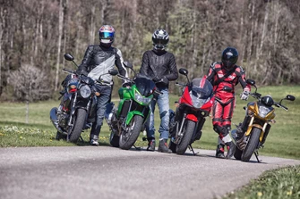 Gebrauchte Japan Naked Bikes in der 5000 Euro-Liga 2017 Gebrauchte Japan Naked Bikes in der 5000 Euro-Liga 2017