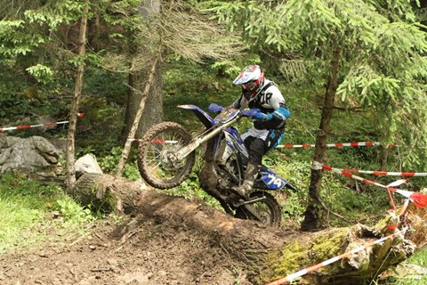 ÖEC Sommerenduro Lunz 2017