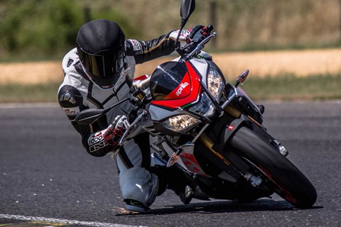 Trackday Pannoniaring Juni