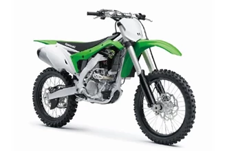 Kawasaki MX Updates für 2018 Kawasaki MX Updates für 2018