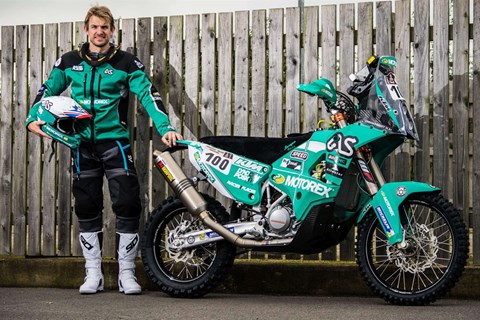 Motorex wird 100 Jahre!