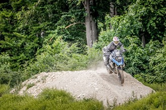 BMW Motorrad GS Trophy Qualifier Germany 2017 BMW Motorrad GS Trophy Qualifier Germany 2017