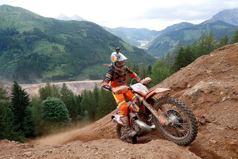 Erzbergrodeo 23 - Die Ergebnisse - Die Sieger