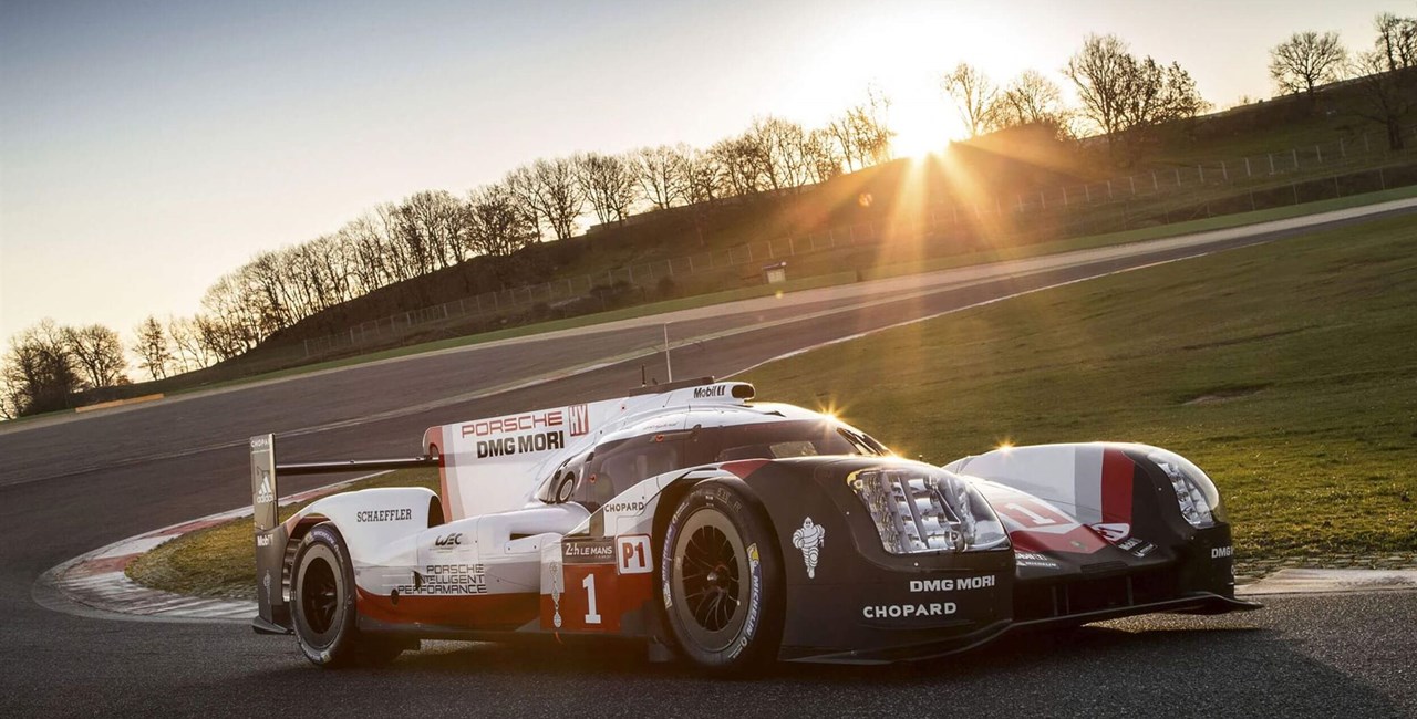 Le-Mans-Geschichte lebt bei der Formel 1 am Spielberg auf
