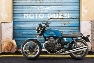 Moto Guzzi Eagle Days 2017 Moto Guzzi Eagle Days 2017