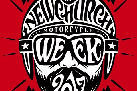 Club of Newchurch – das leicht andere  Motorradfestival