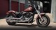 Harley-Davidson Softail Slim Red Iron Denim Test 2017