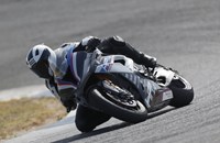 BMW HP4 RACE