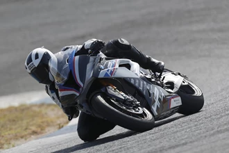BMW HP4 Race BMW HP4 Race