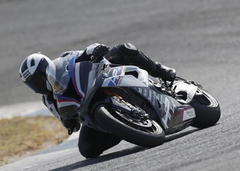 BMW HP4 Race BMW HP4 Race
