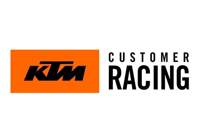 Startklar: KTM Customer Racing