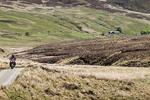 Plane mit Destination Yamaha deine Traumreise