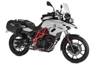 Wunderlich Zubehör für BMWs  F 700 GS  Wunderlich Zubehör für BMWs  F 700 GS