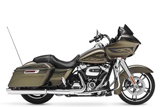 Harley Davidson Road Glide Special 2017 Test Harley Davidson Road Glide Special 2017 Test