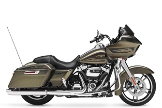 Harley Davidson Road Glide Special 2017 Test Harley Davidson Road Glide Special 2017 Test