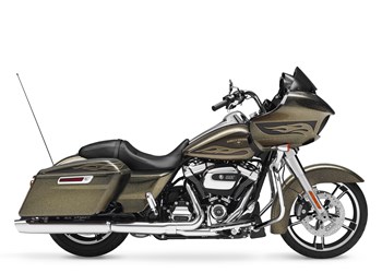Harley Davidson Road Glide Special 2017 Test Harley Davidson Road Glide Special 2017 Test