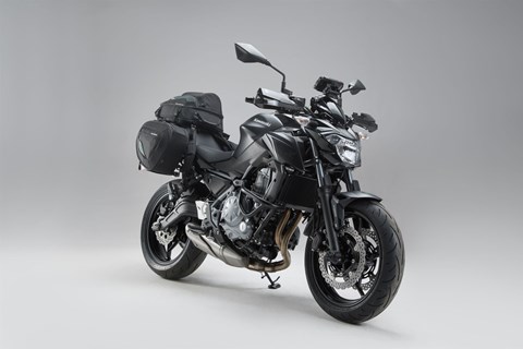 Kawasaki Z650 – sportliche Spaßmaschine für Jedermann