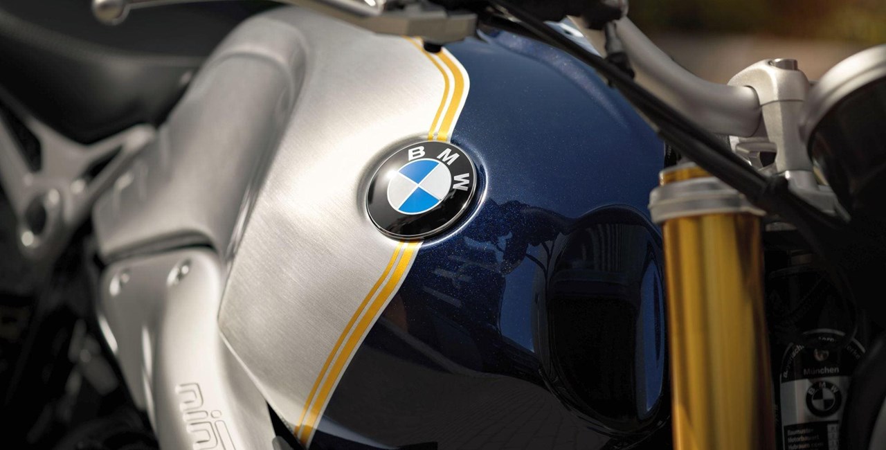 BMW Motorrad Modelle 2018 - BMW Neuheiten 2018, Farben, Features