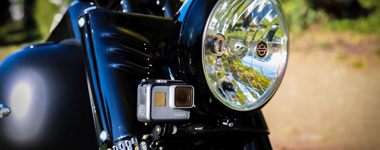 Halterungssystem Von Ishoxs Hell Rider