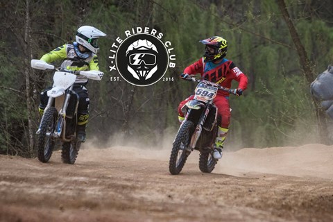 Enduro-Wochenende Reutlingen