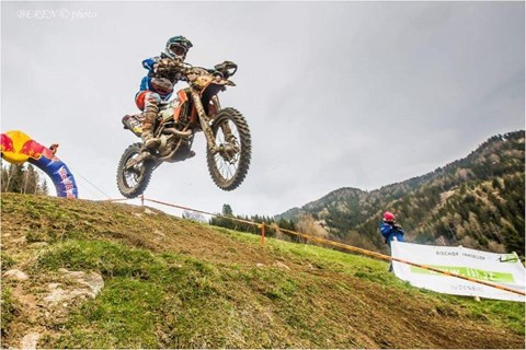 3. Lauf zur Enduro Team-Trophy 2017 Möderbrugg