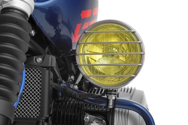 BMW R nineT Urban G/S von Wunderlich