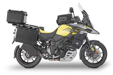 GIVI Zubehör für Suzuki DL V-Strom 1000
