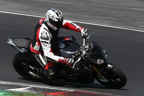 Trackdays Red Bull Ring