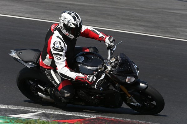 Trackdays Red Bull Ring