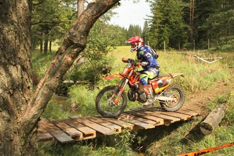 Endurocup Mountainenduro