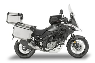 GIVI Zubehör für Suzuki DL V-Strom 650 2017