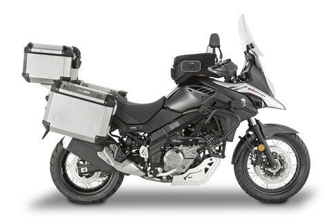 GIVI Zubehör für Suzuki DL V-Strom 650 2017