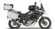 GIVI Zubehör für Suzuki DL V-Strom 650 2017