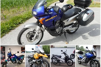 Top 5: Weltenbummlerbikes um 4000 Euro Top 5: Weltenbummlerbikes um 4000 Euro